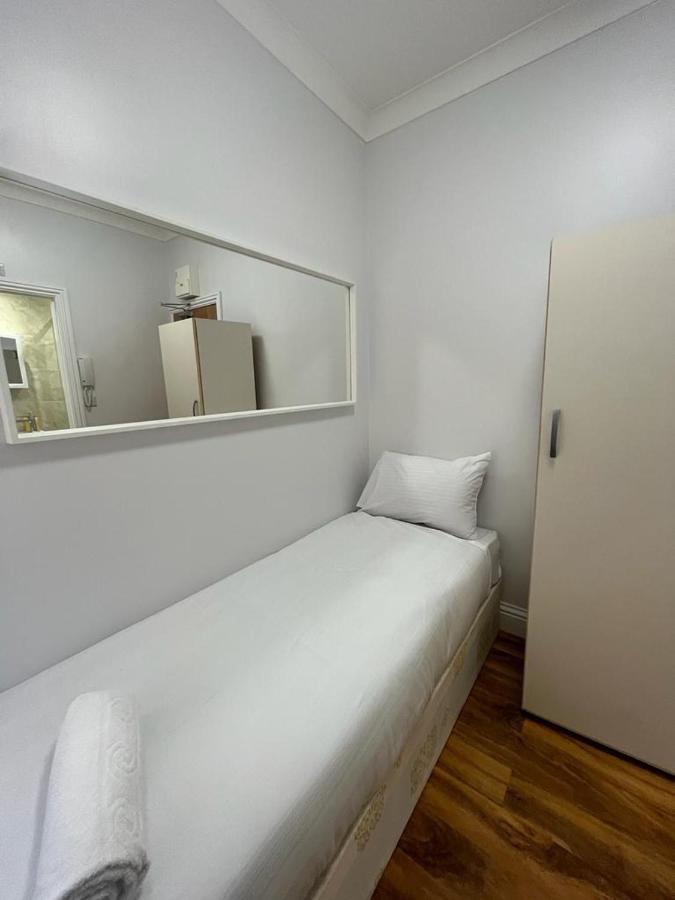 Fraser Boutique Apartments London Londres Exterior foto